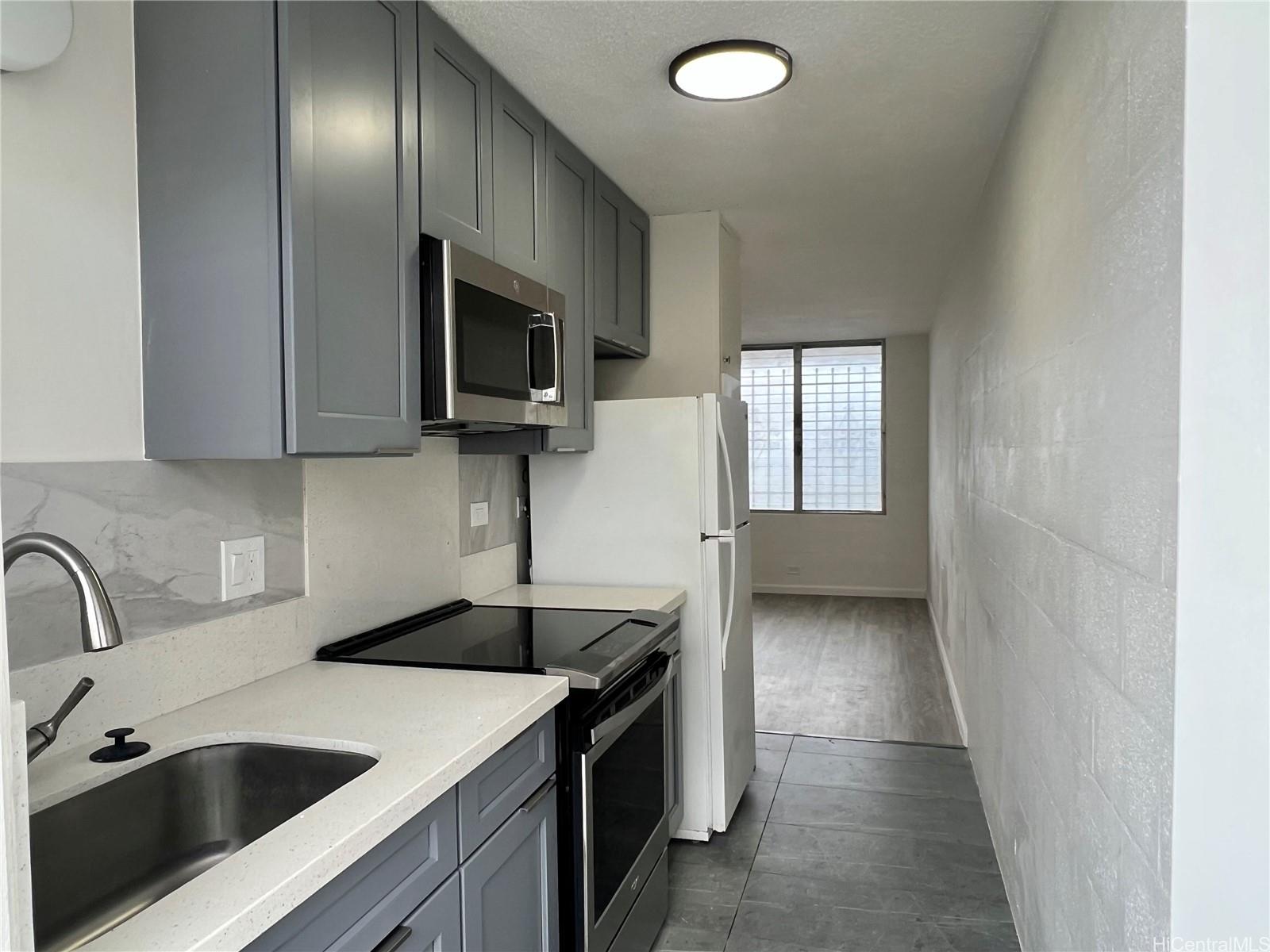 415 Liliha Court Lane Honolulu - Multi-family - photo 4 of 10