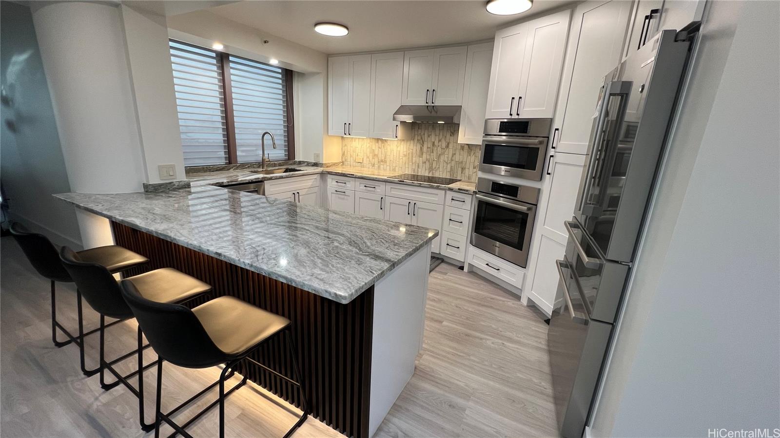 415 South St Honolulu - Rental - photo 2 of 9