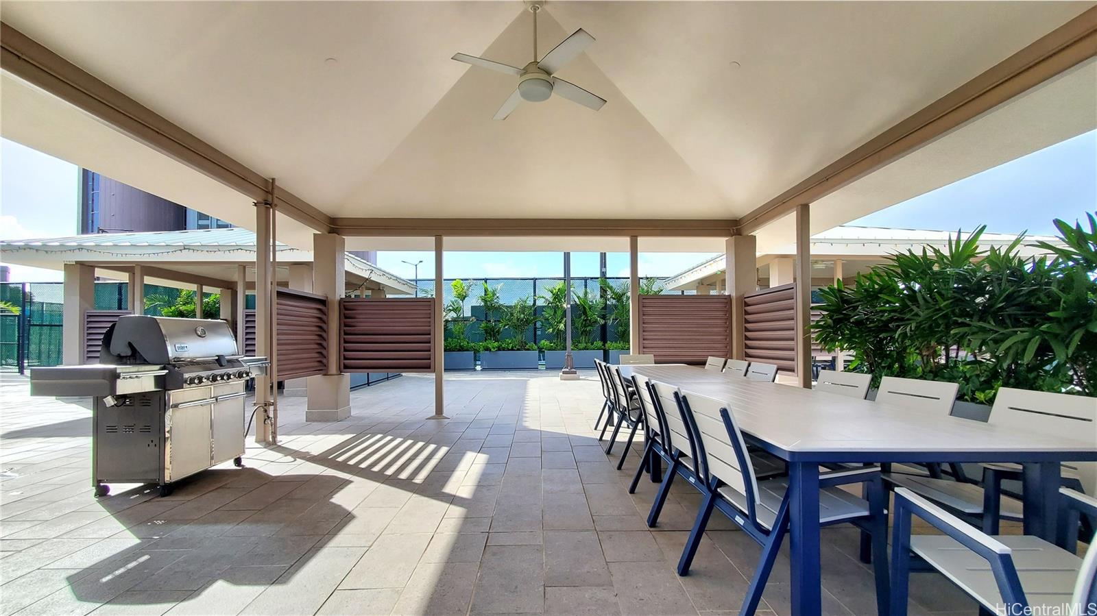 One Waterfront Tower condo # 1204, Honolulu, Hawaii - photo 16 of 25