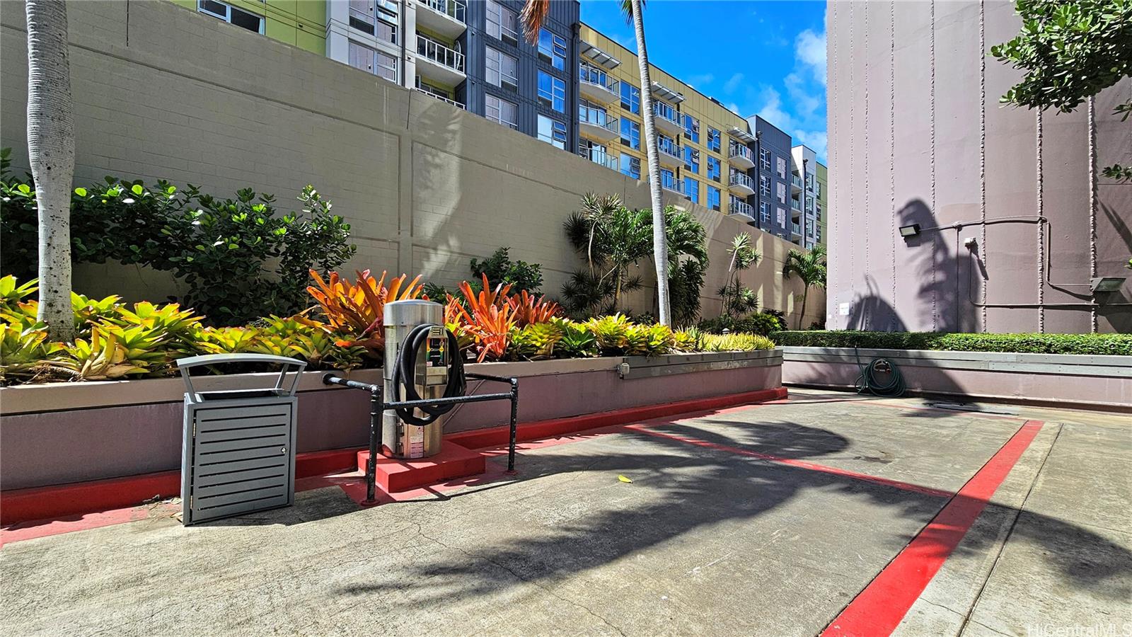 One Waterfront Tower condo # 1204, Honolulu, Hawaii - photo 22 of 25