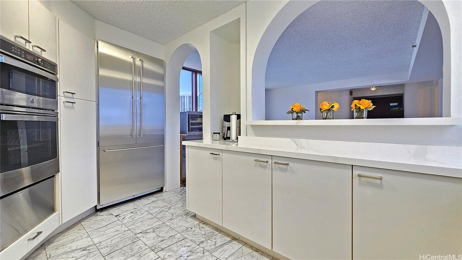 One Waterfront Tower condo # 1204, Honolulu, Hawaii - photo 10 of 25