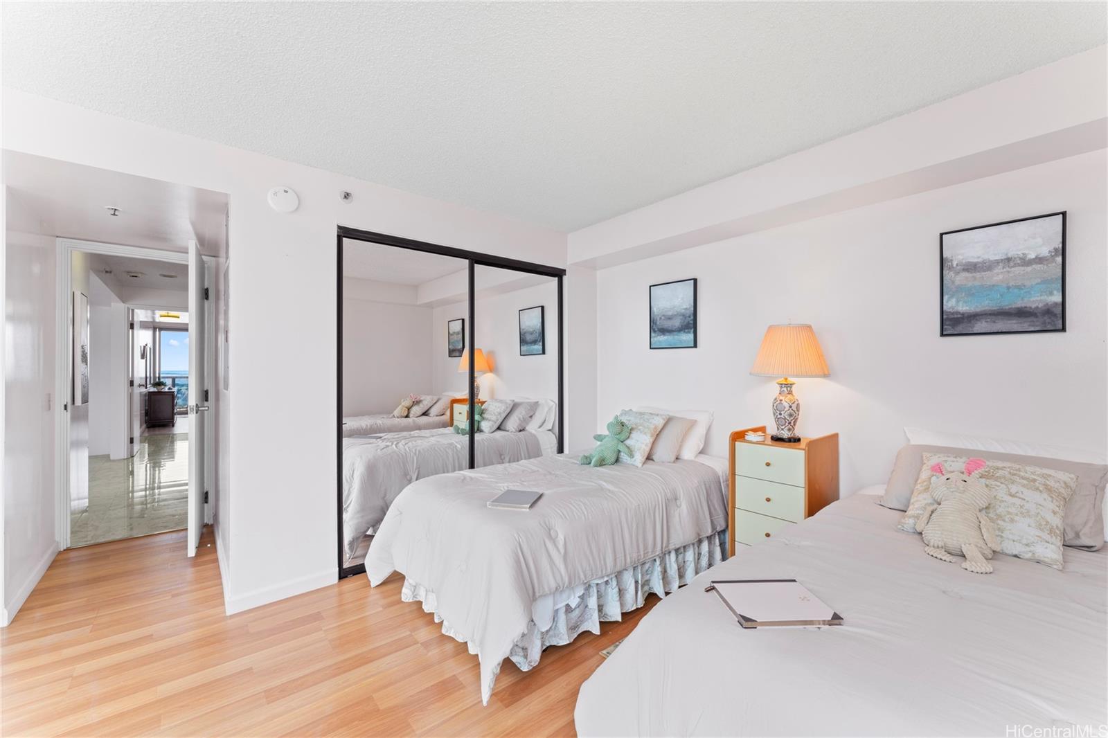 One Waterfront Tower condo # 2401, Honolulu, Hawaii - photo 13 of 25