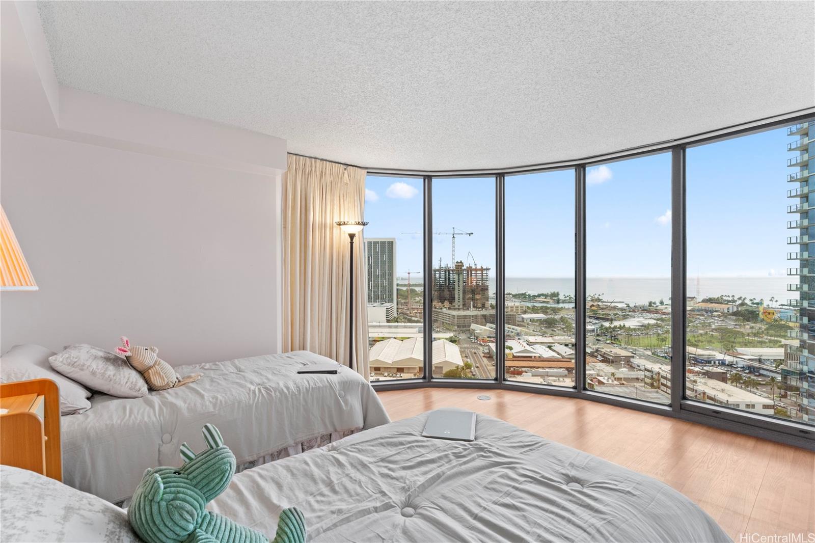 One Waterfront Tower condo # 2401, Honolulu, Hawaii - photo 14 of 25