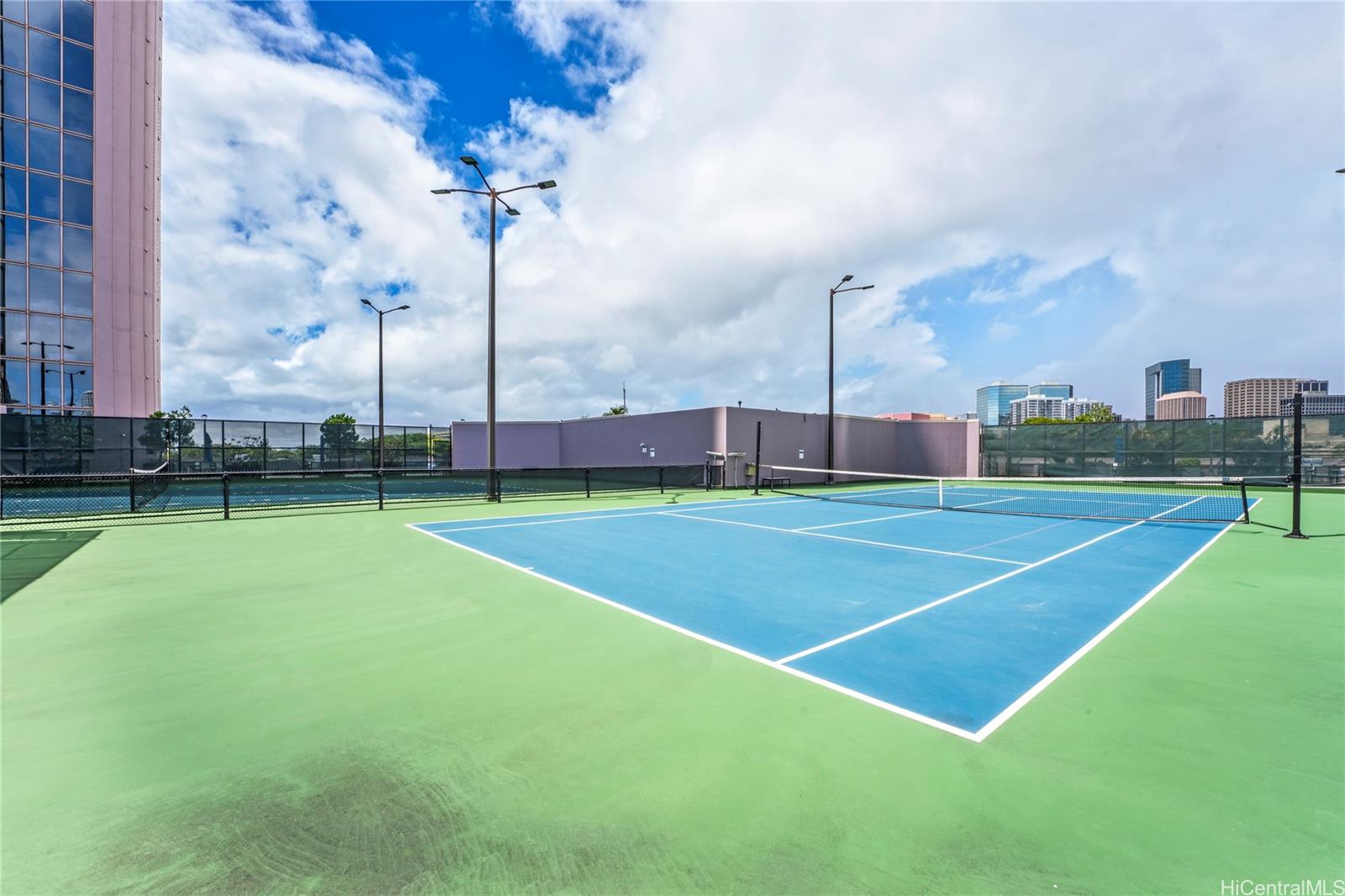 One Waterfront Tower condo # 2401, Honolulu, Hawaii - photo 23 of 25