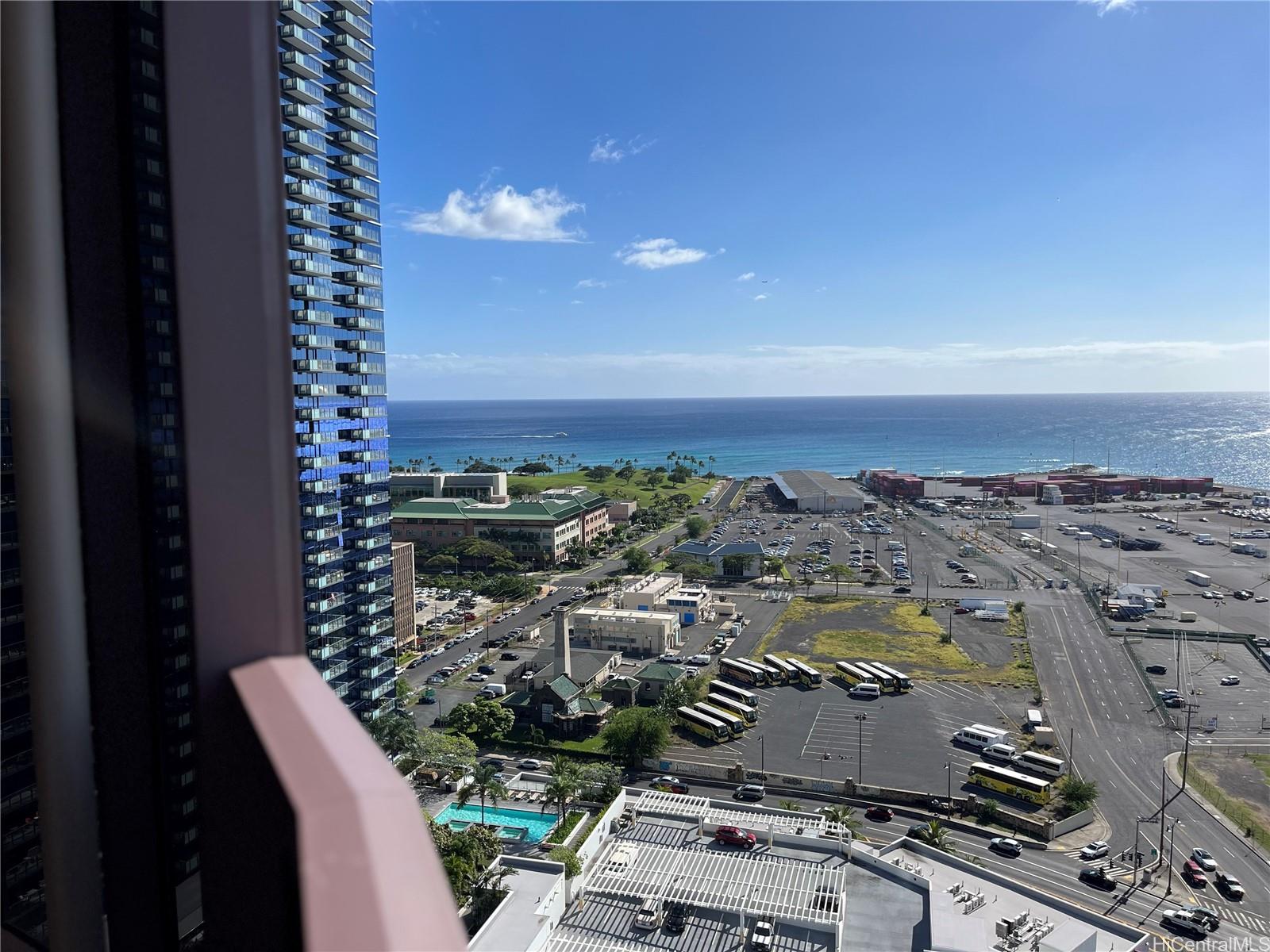 One Waterfront Tower condo # 2602, Honolulu, Hawaii - photo 23 of 25