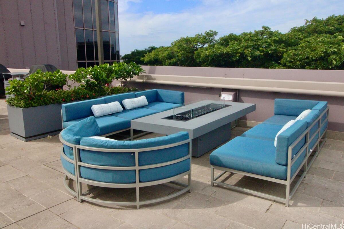 One Waterfront Tower condo # 2804, Honolulu, Hawaii - photo 15 of 19