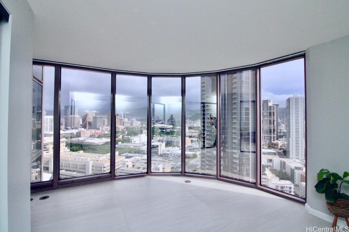 One Waterfront Tower condo # 2804, Honolulu, Hawaii - photo 10 of 19