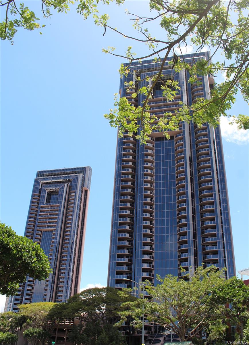One Waterfront Tower 3101, 415 South Street, Honolulu Kakaako