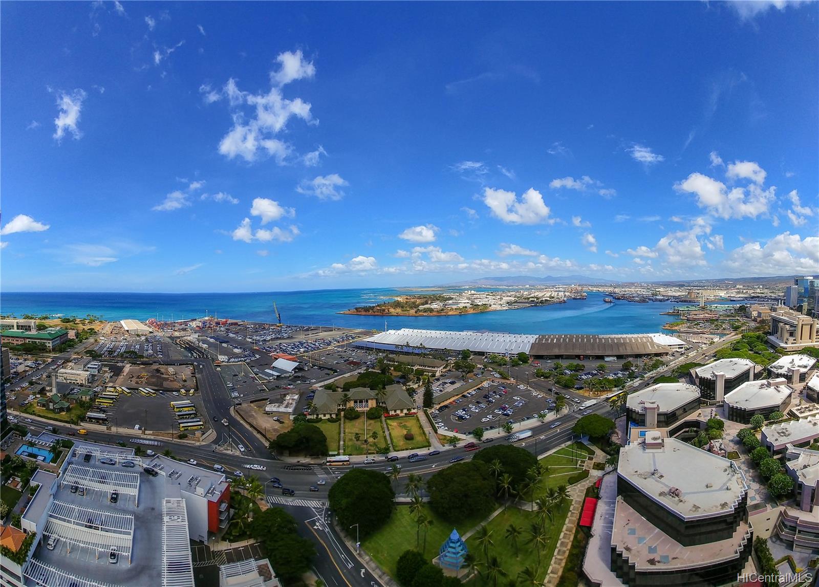 415 South Street 3202 Honolulu Hi Rental Kakaako