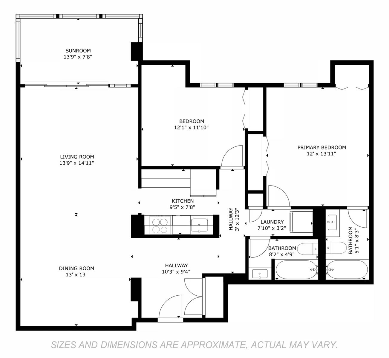 One Waterfront Tower condo # 3203, Honolulu, Hawaii - photo 2 of 25