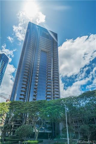 One Waterfront Tower condo # 3901, Honolulu, Hawaii - photo 21 of 21