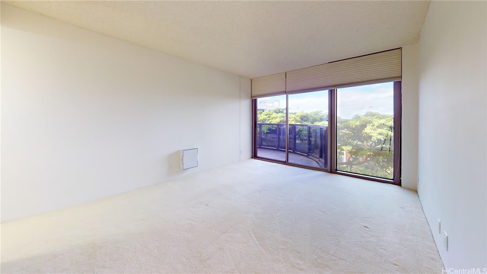 One Waterfront Tower condo # 401, Honolulu, Hawaii - photo 9 of 24