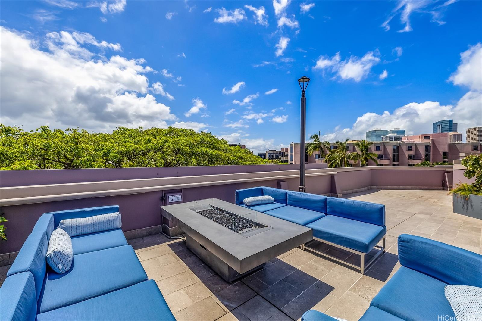 One Waterfront Tower condo # 4202, Honolulu, Hawaii - photo 19 of 21