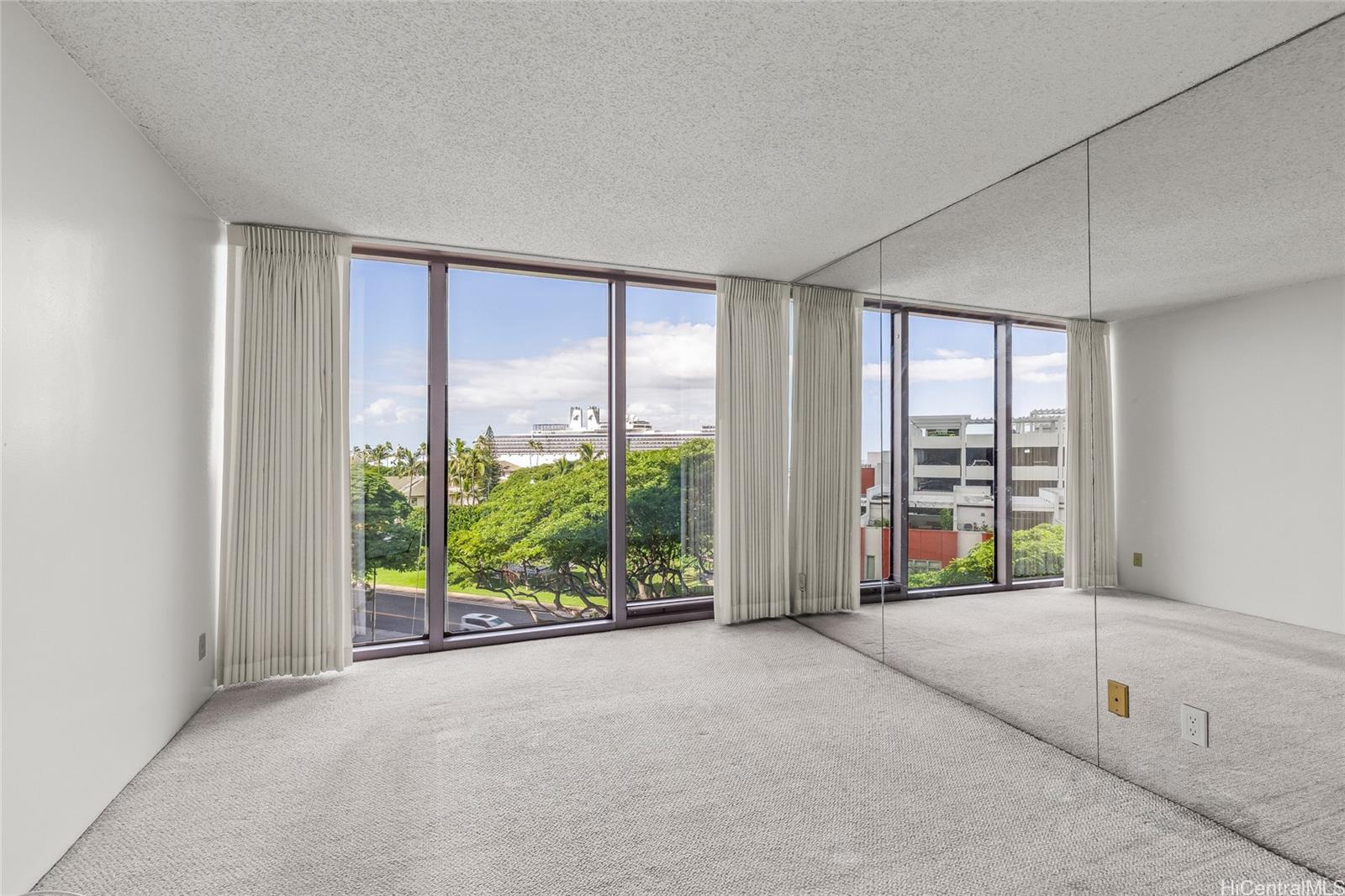 One Waterfront Tower condo # 503, Honolulu, Hawaii - photo 12 of 24