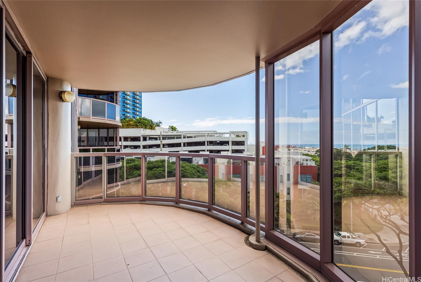 One Waterfront Tower condo # 503, Honolulu, Hawaii - photo 15 of 24