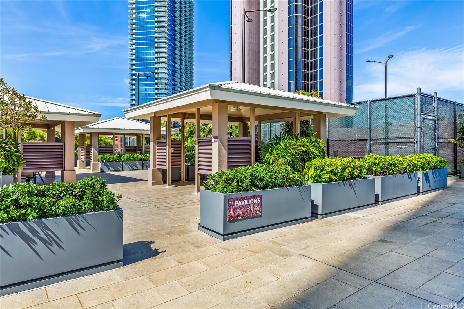 One Waterfront Tower condo # 503, Honolulu, Hawaii - photo 21 of 24