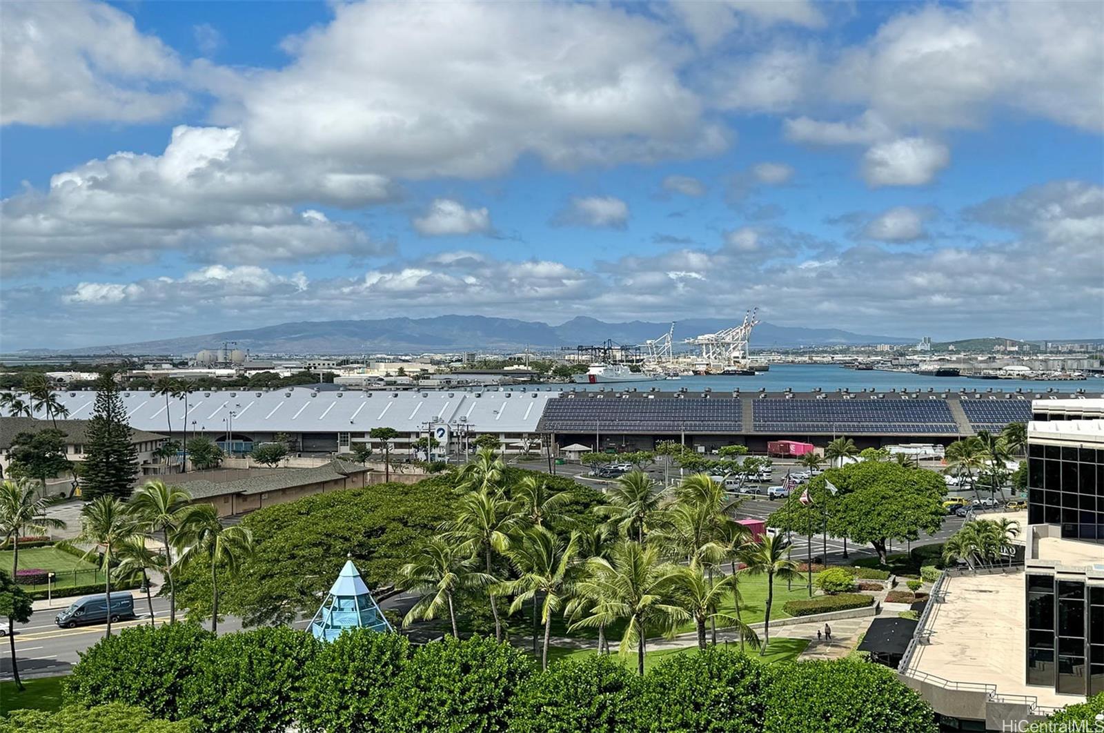 One Waterfront Tower condo # 901, Honolulu, Hawaii - photo 12 of 25