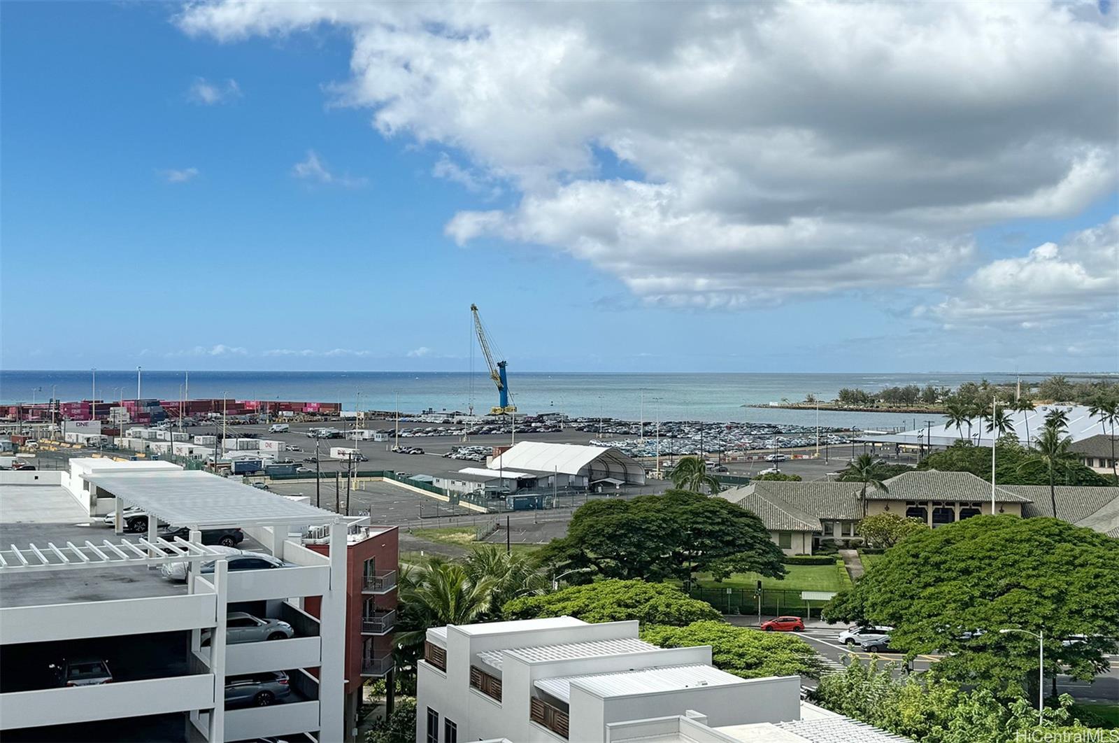 One Waterfront Tower condo # 901, Honolulu, Hawaii - photo 10 of 25