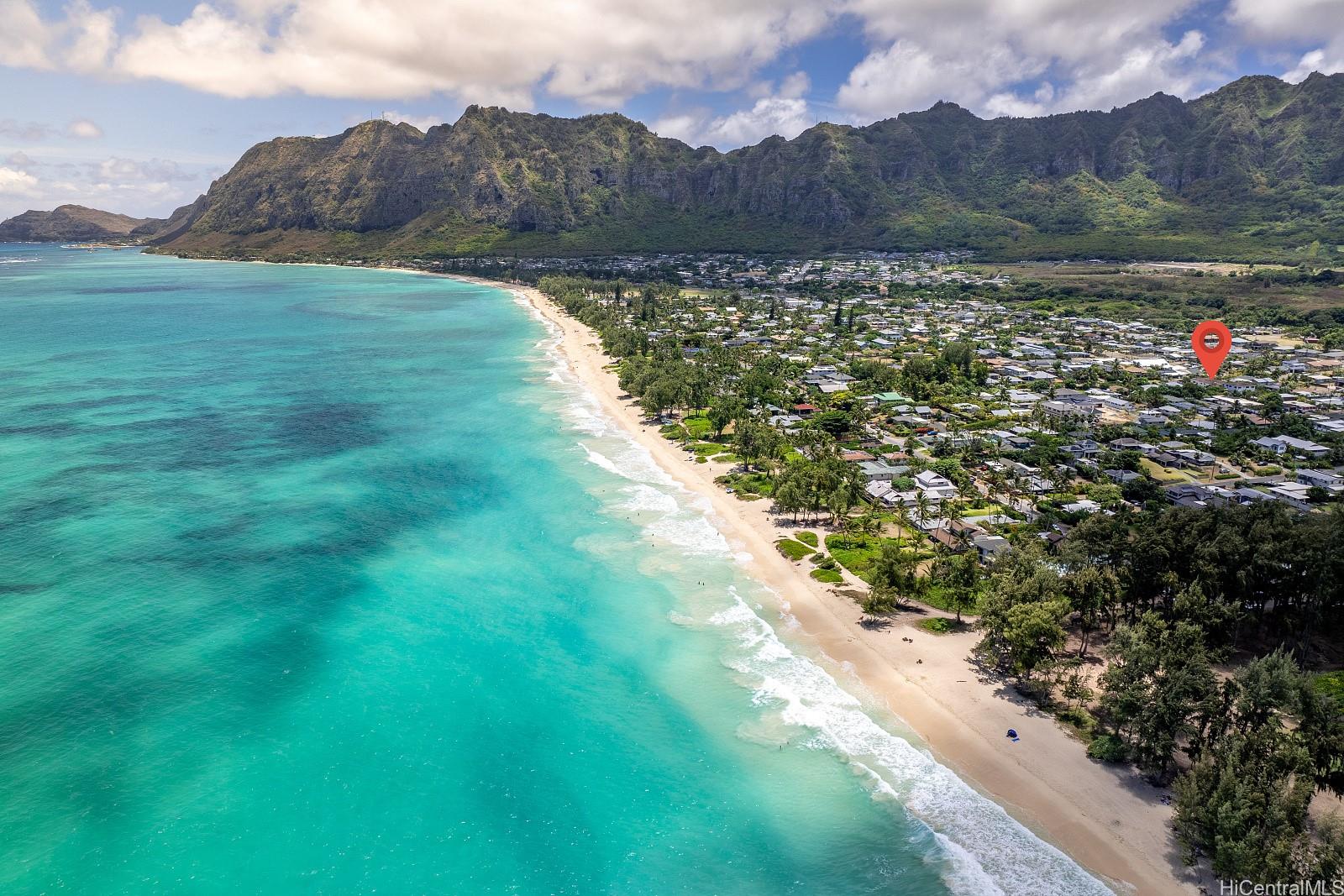 41-51  Hinalea Street Waimanalo, Kailua home - photo 3 of 25