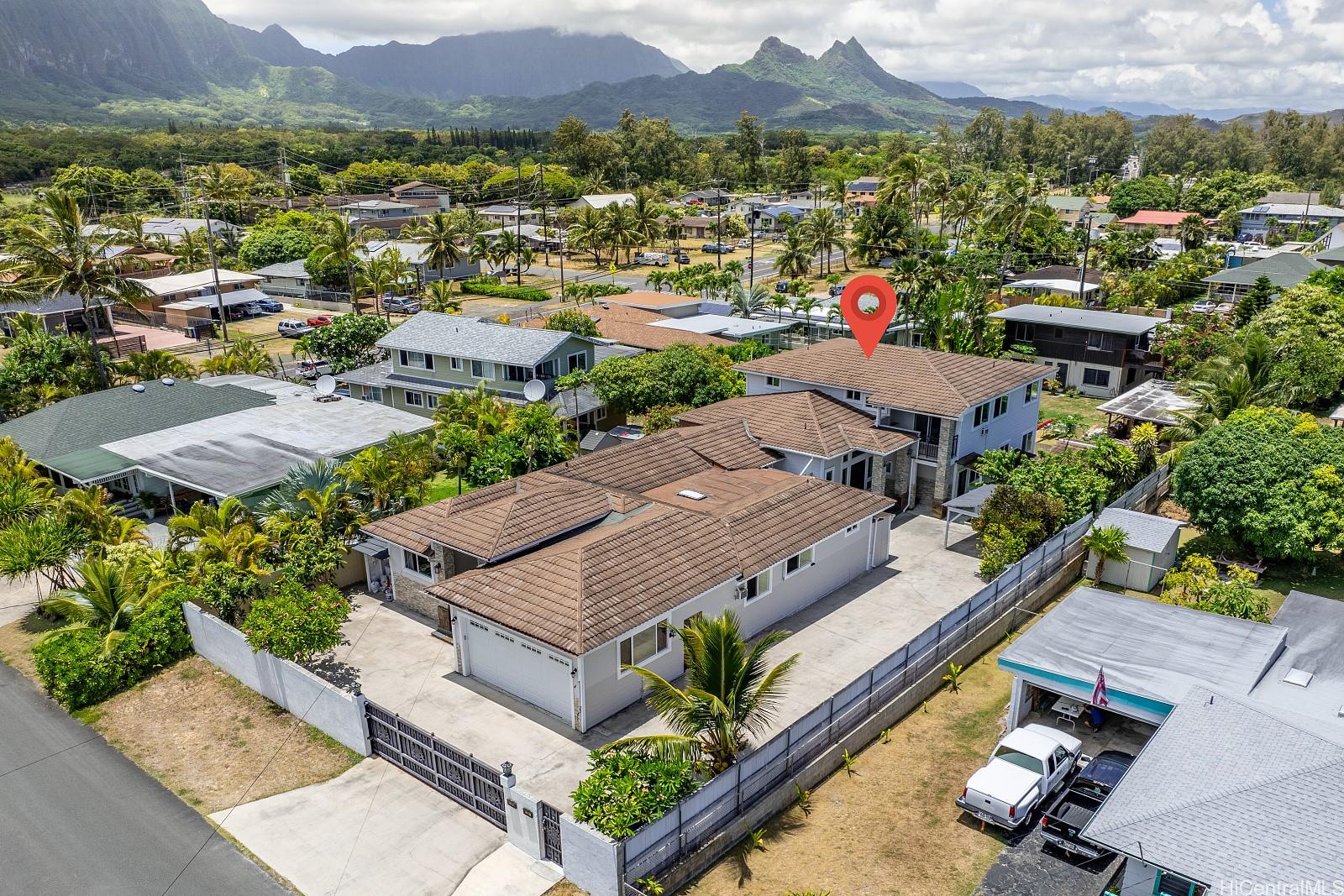 41-51  Hinalea Street Waimanalo, Kailua home - photo 4 of 25