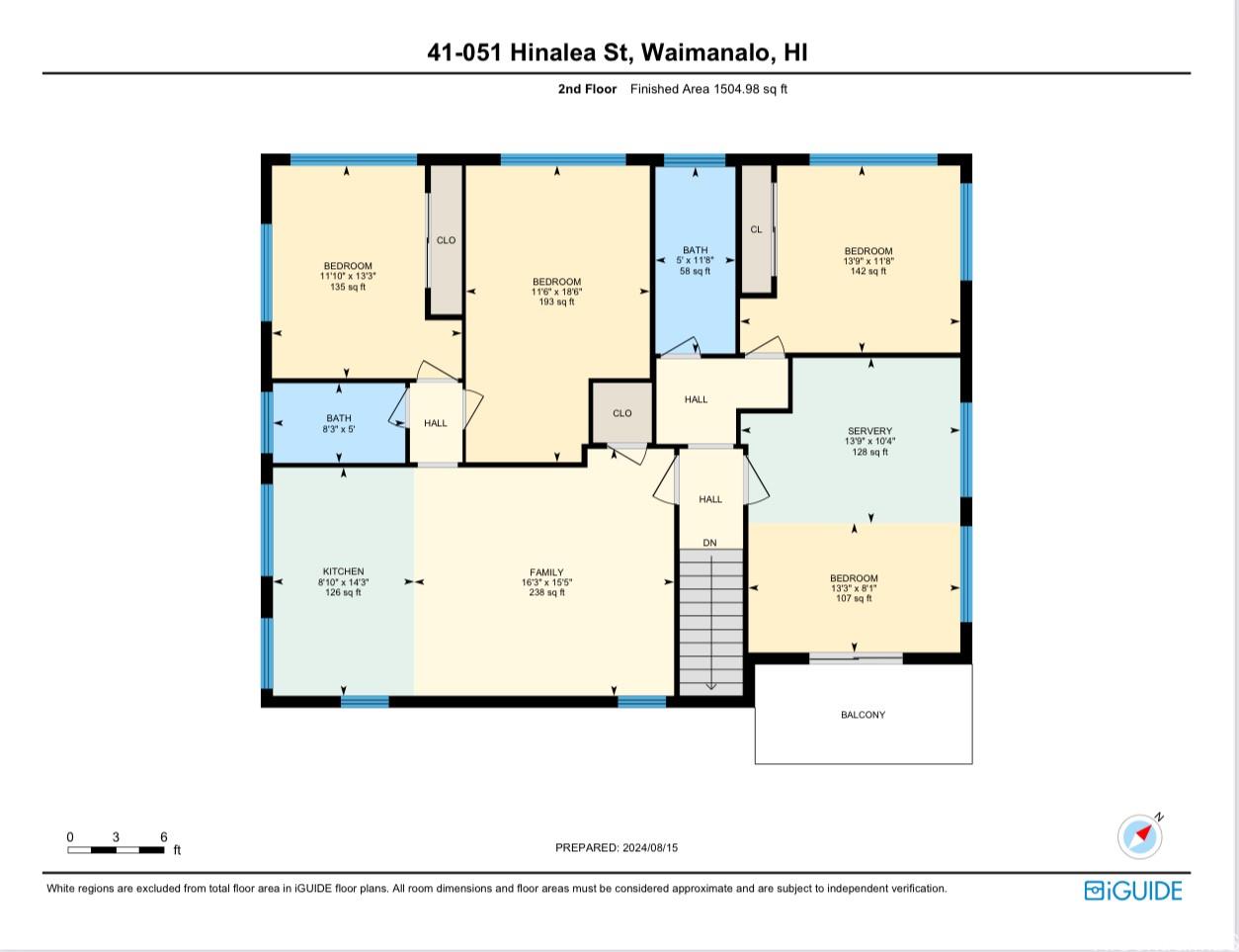41-51  Hinalea Street Waimanalo, Kailua home - photo 9 of 25