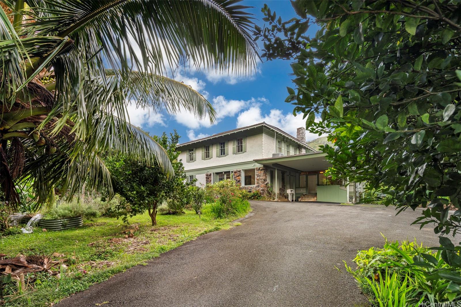 4151  Nuuanu Pali Drive Nuuanu Pali, Honolulu home - photo 24 of 25