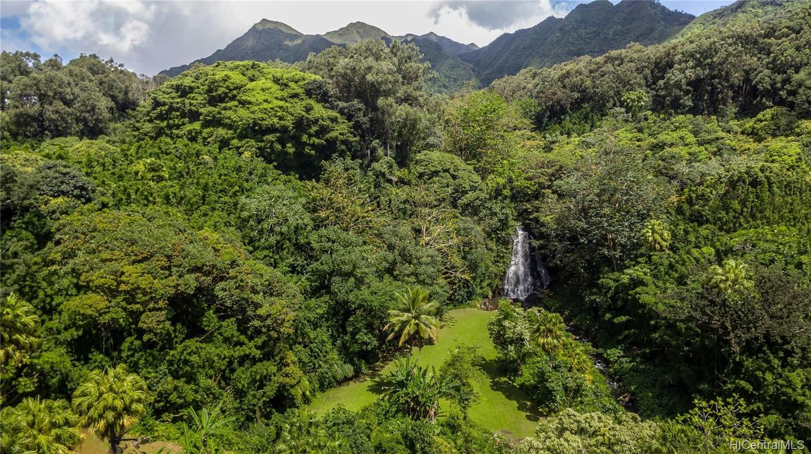 4151 Lot 5 Nuuanu Pali Drive , Honolulu Hawaii House for sale