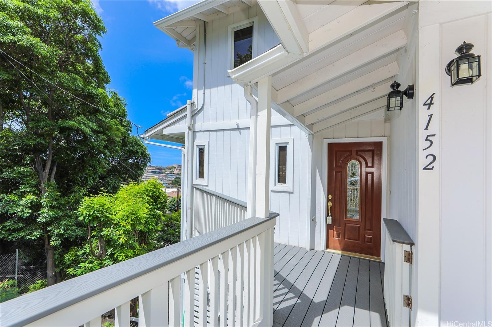 4152  Koko Drive Wilhelmina, Diamond Head home - photo 2 of 25