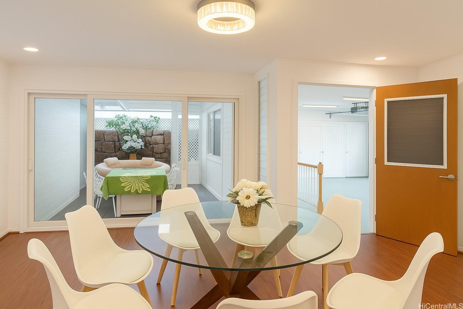 4153  Kilauea Ave Kahala-puupanini, Diamond Head home - photo 14 of 23