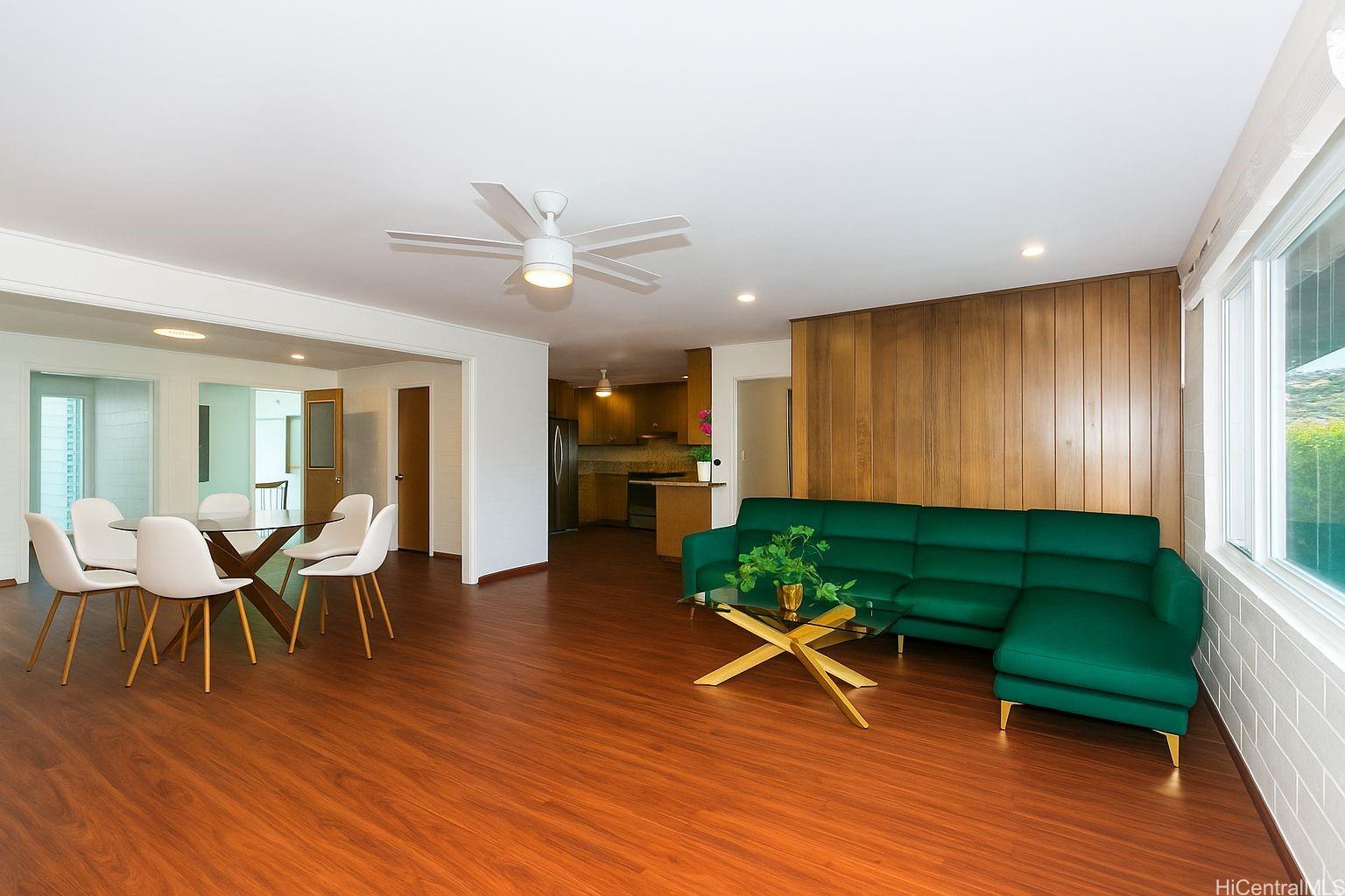 4153  Kilauea Ave Kahala-puupanini, Diamond Head home - photo 3 of 23