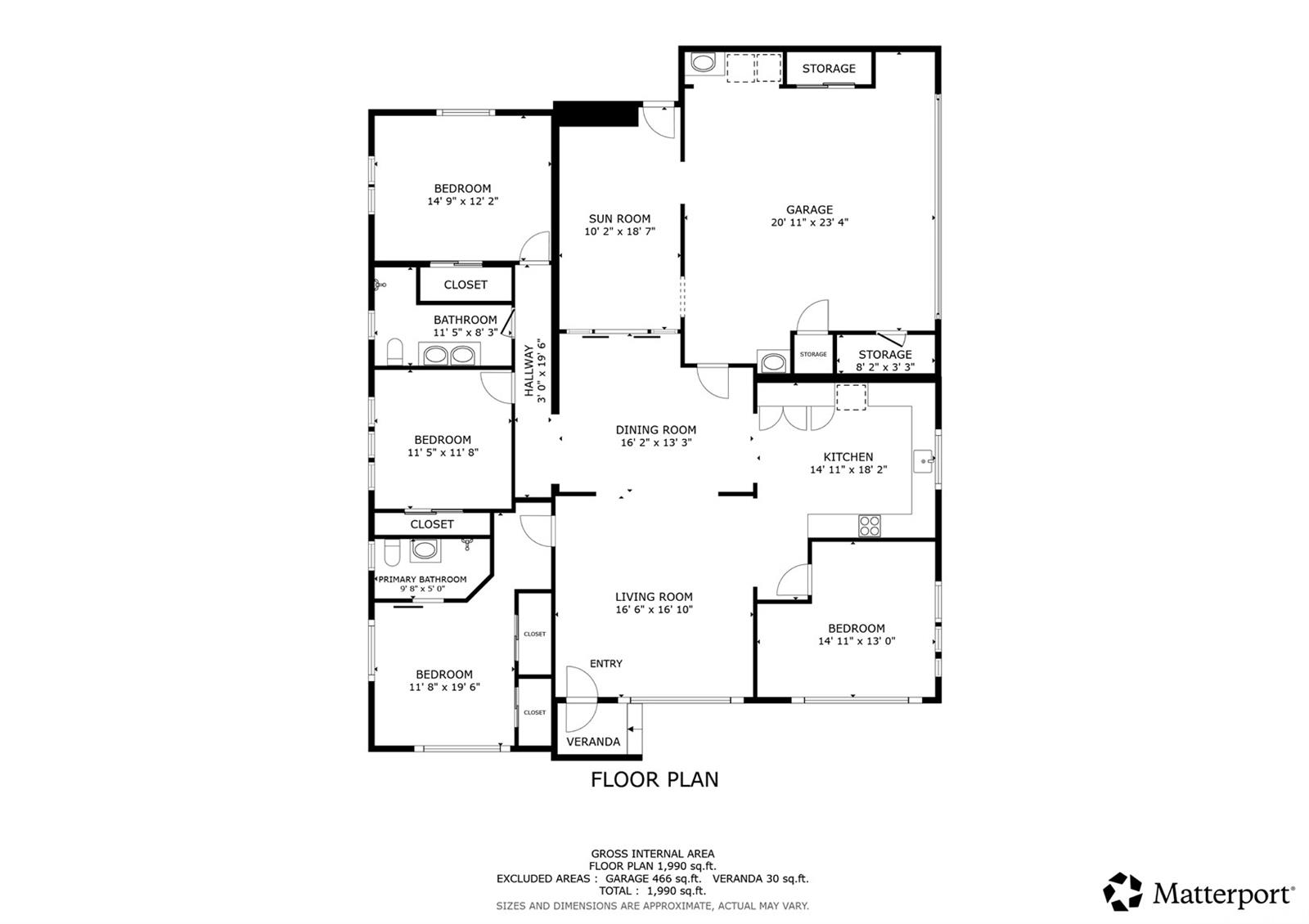 4153  Kilauea Ave Kahala-puupanini, Diamond Head home - photo 21 of 23