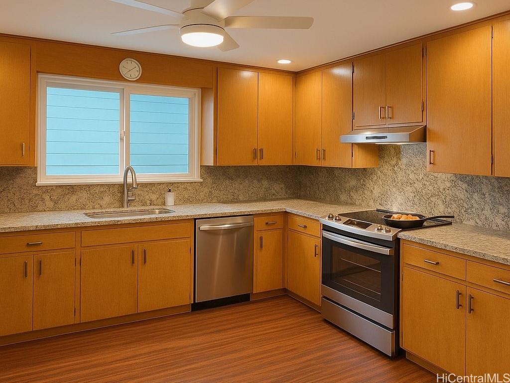 4153  Kilauea Ave Kahala-puupanini, Diamond Head home - photo 5 of 23