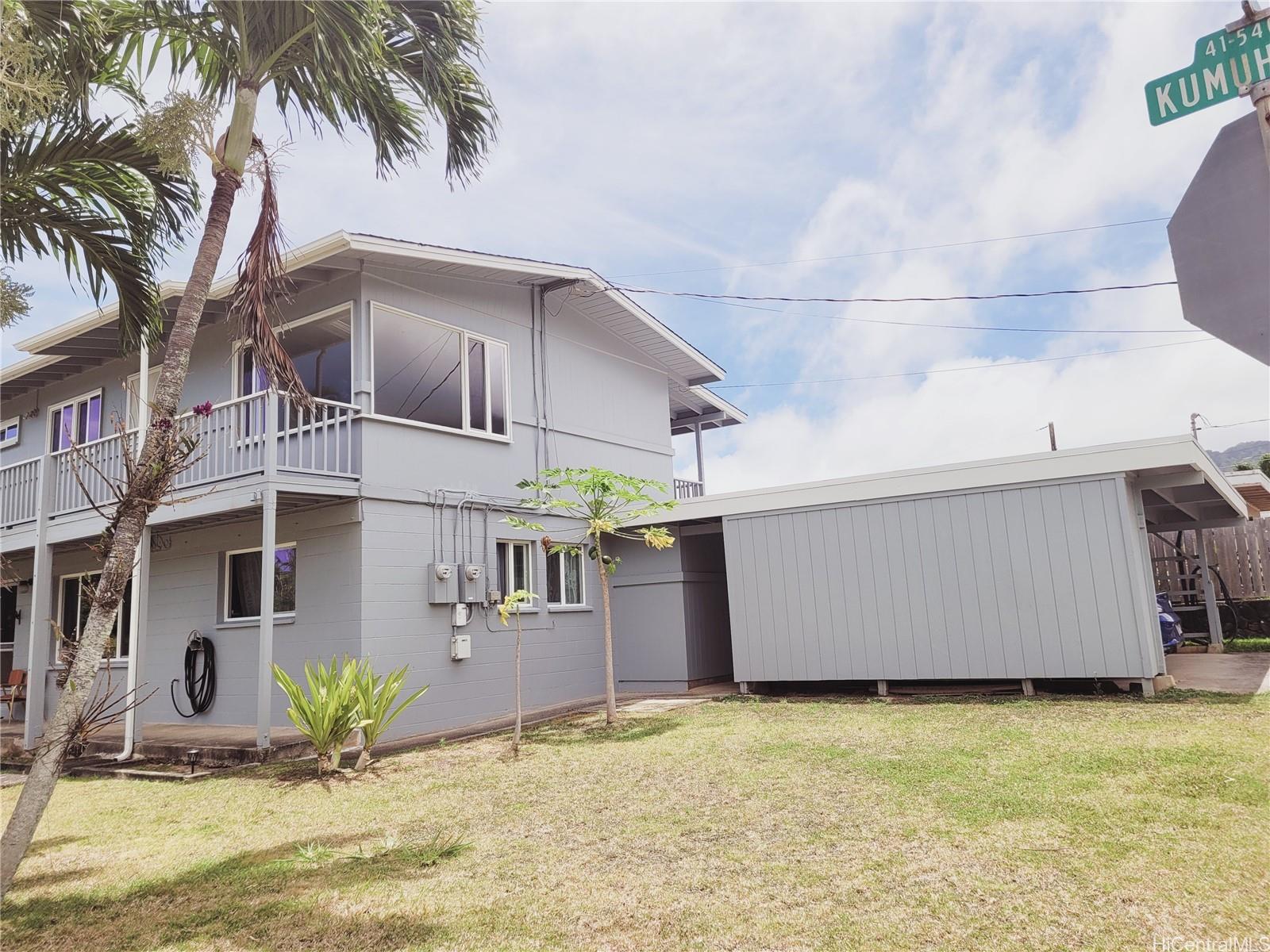 41-536 Kumuhau Street Waimanalo - Rental - photo 3 of 19