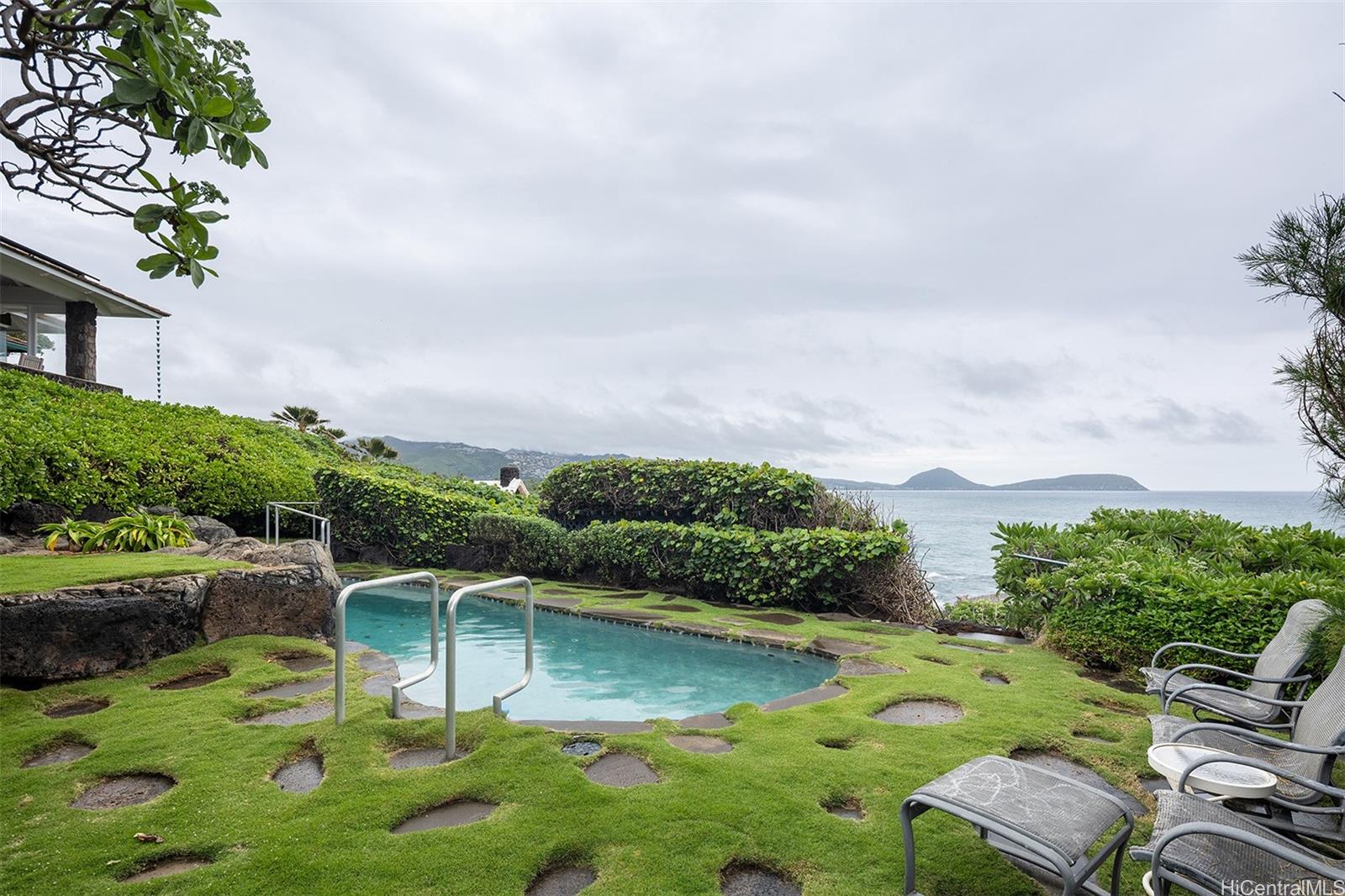 4155 Black Point Road Honolulu - Rental - photo 16 of 19