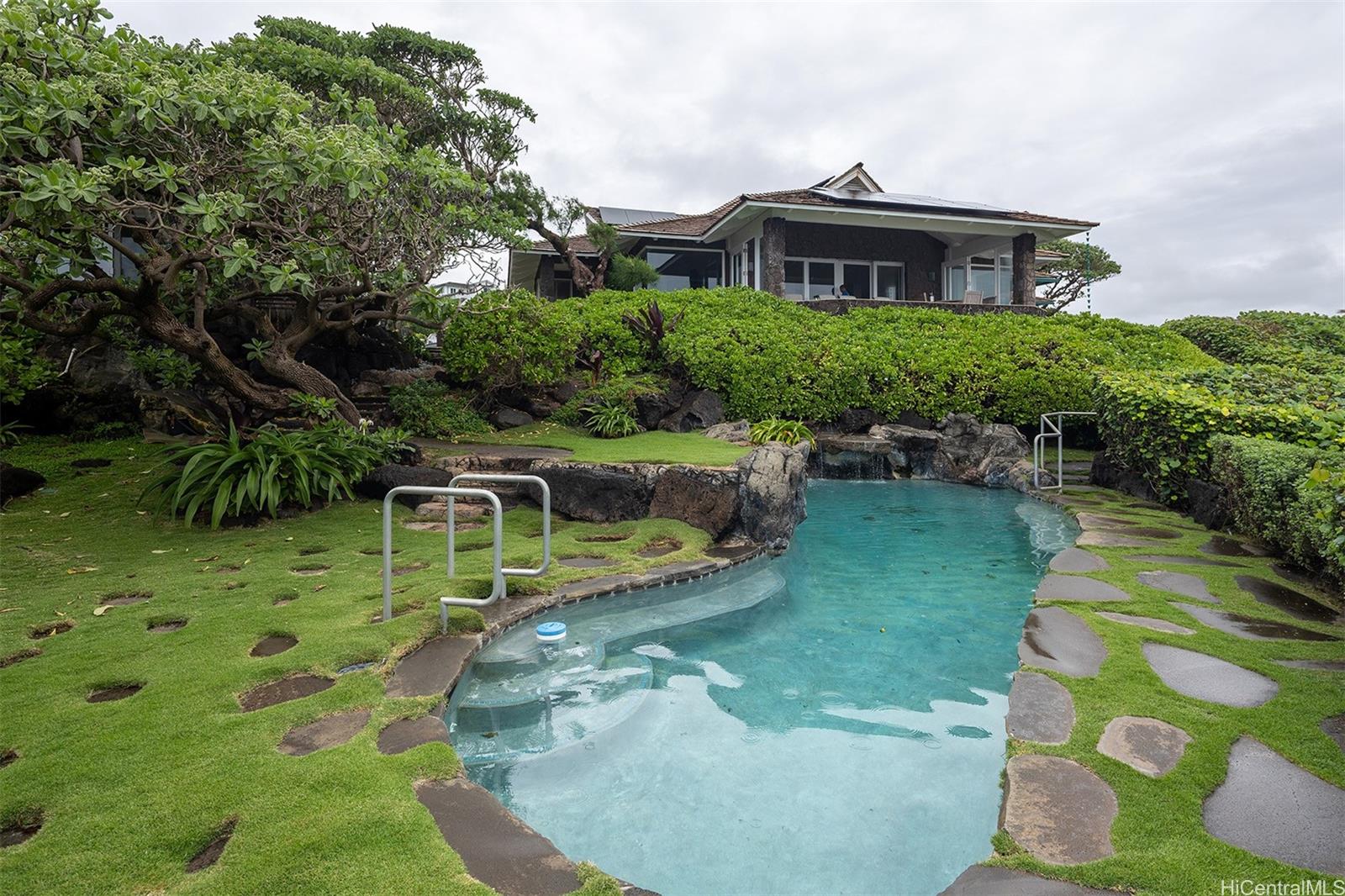 4155 Black Point Road Honolulu - Rental - photo 17 of 19