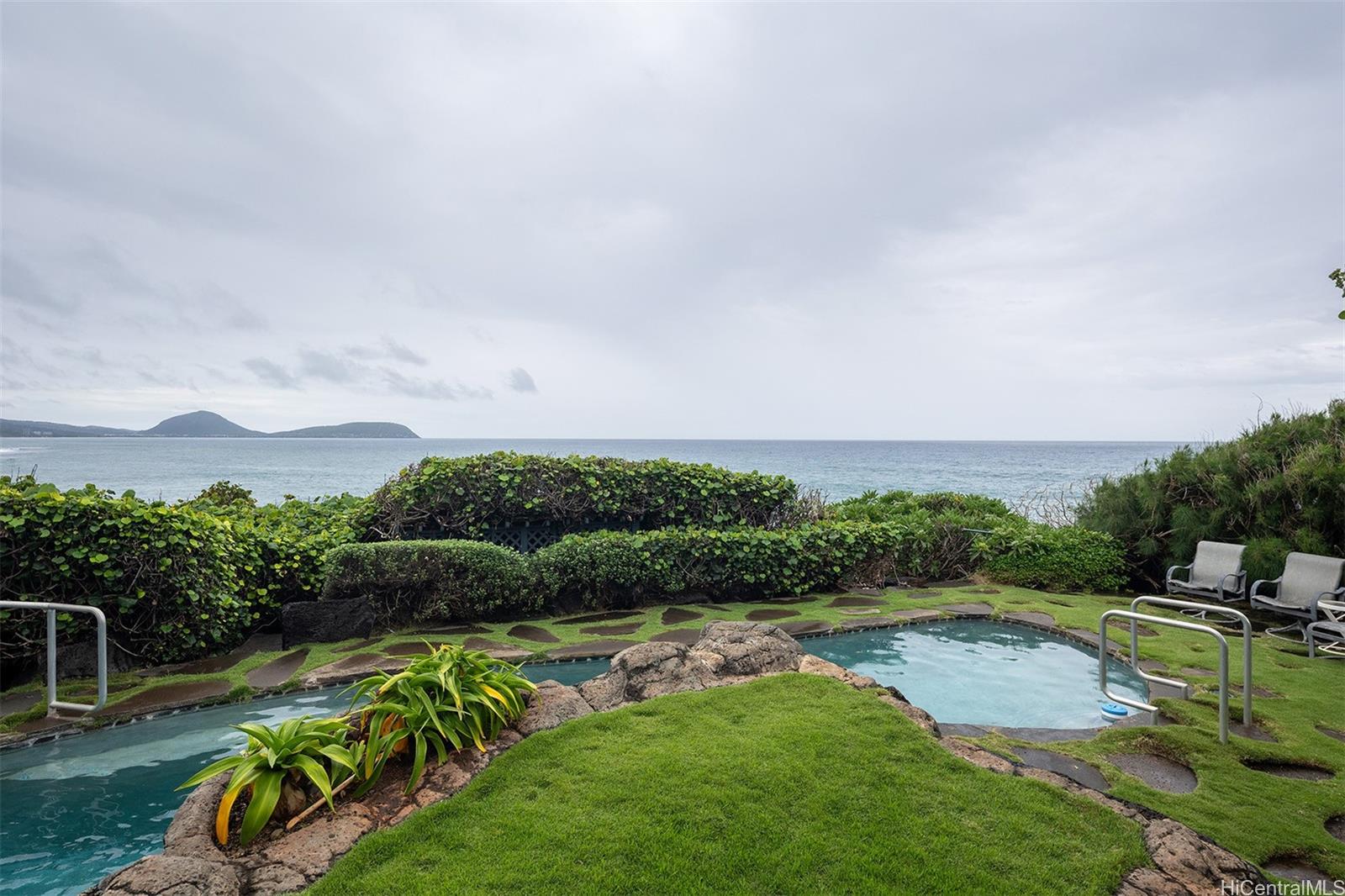 4155 Black Point Road Honolulu - Rental - photo 18 of 19