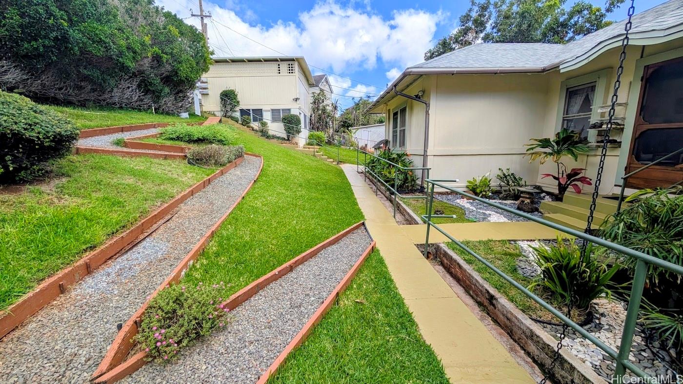 4155 Sierra Dr Honolulu - Rental - photo 3 of 20