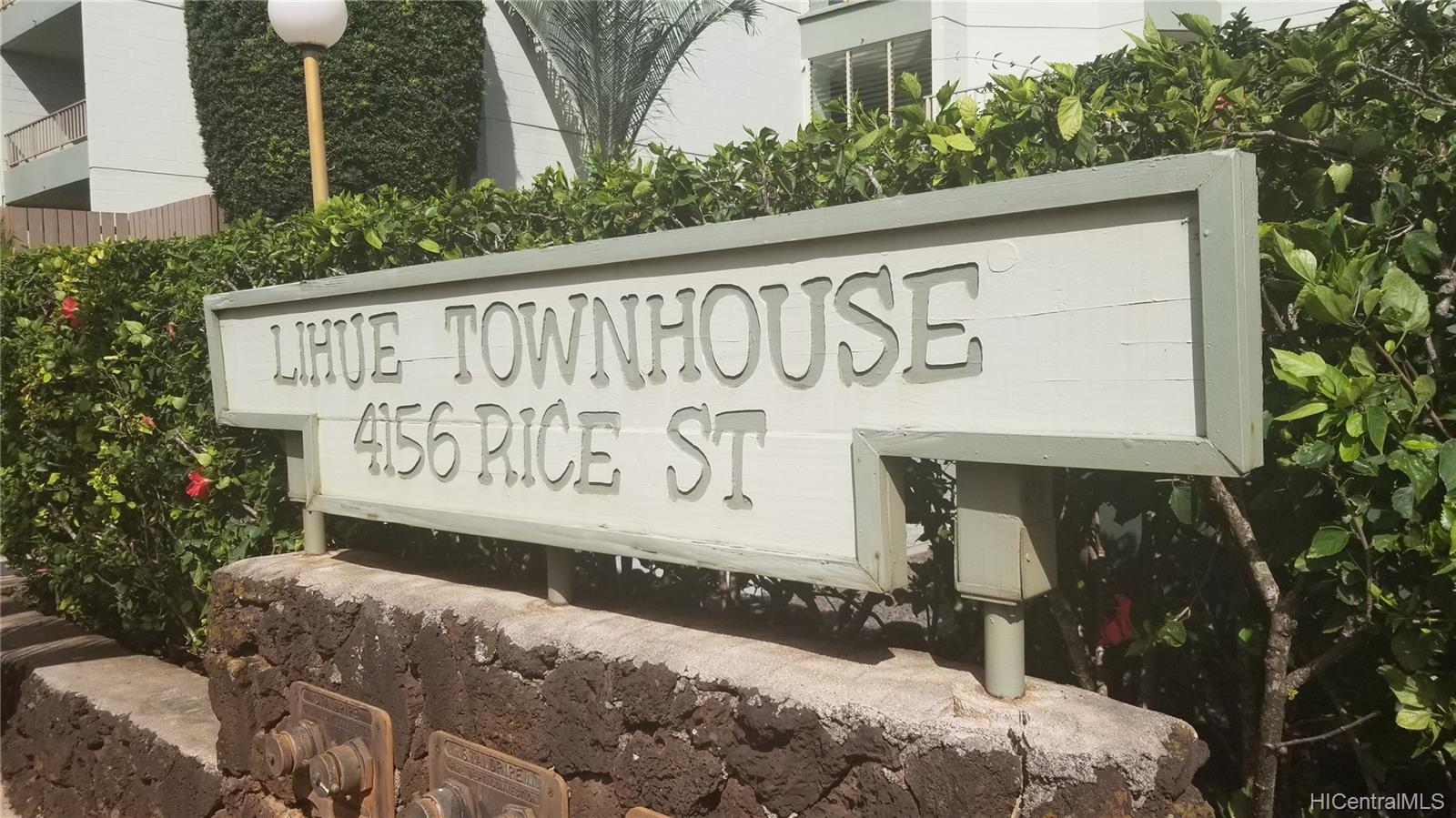 Lihue Townhouse condo # 415, Lihue, Hawaii - photo 2 of 17