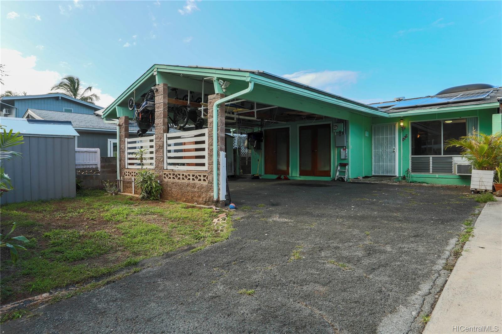 41-562 Inoa Street , Waimanalo - house for sale Waimanalo | Kailua