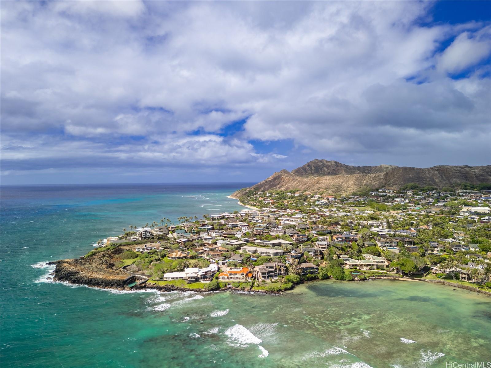 4157  Black Point Road Kahala-black Point, Diamond Head home - photo 24 of 25