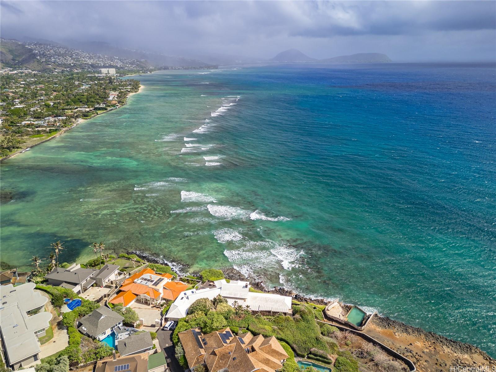 4157  Black Point Road Kahala-black Point, Diamond Head home - photo 25 of 25