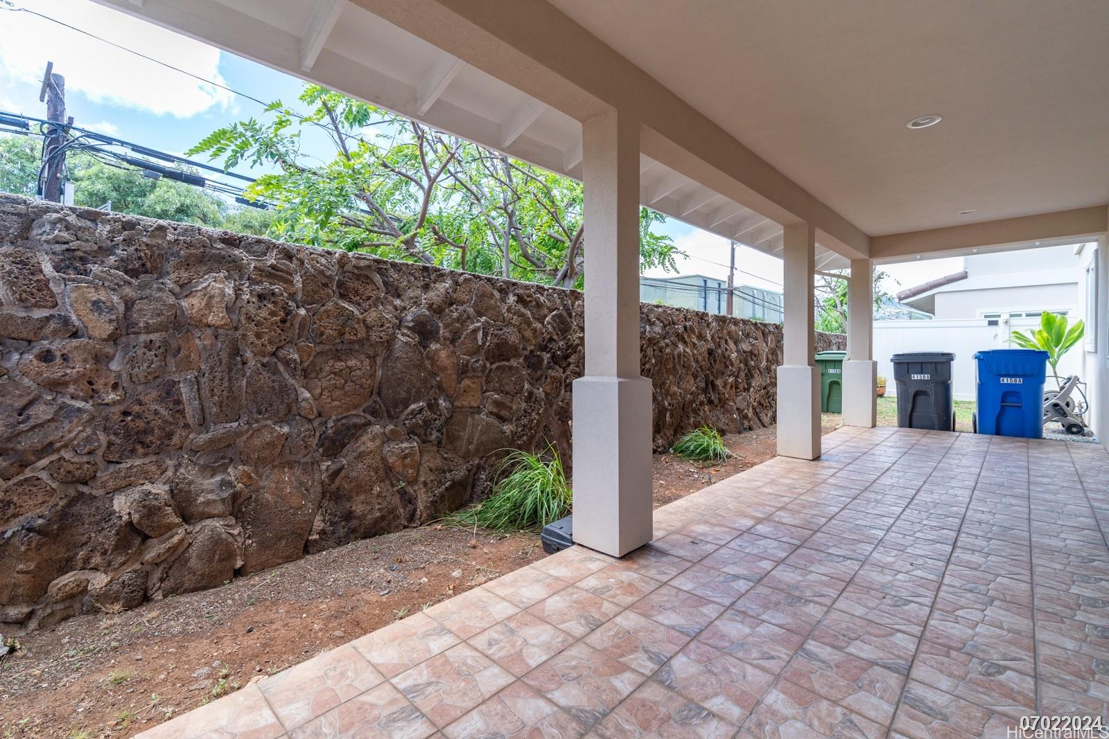 4158 Puu Panini Ave Honolulu - Rental - photo 24 of 25