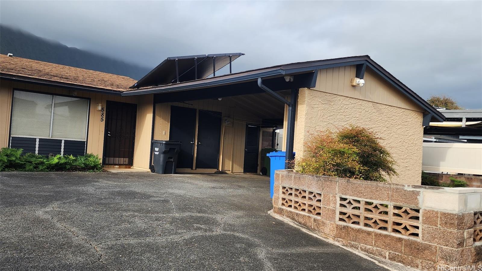 41-585 Inoaole St Waimanalo - Rental - photo 2 of 23