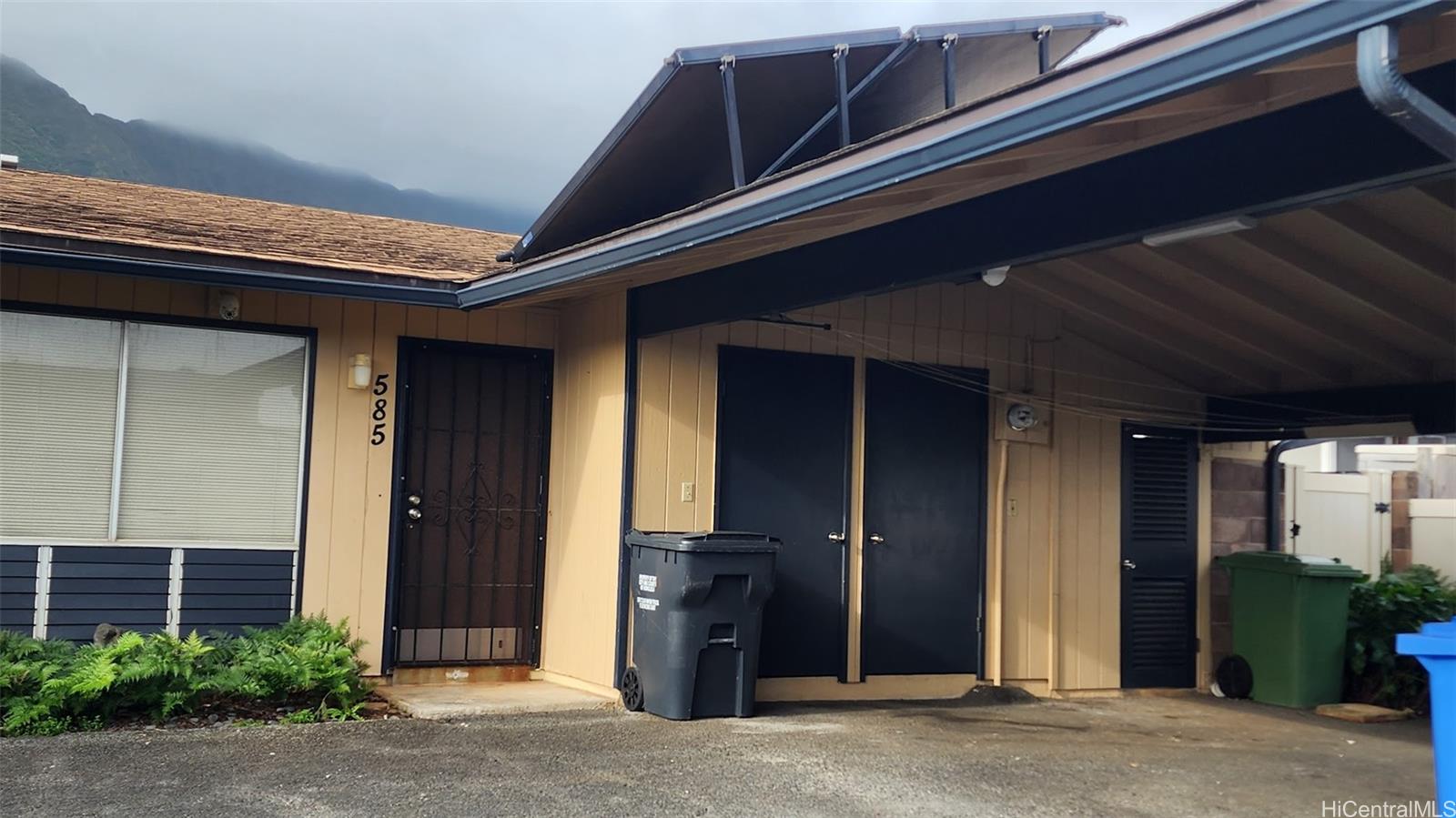 41-585 Inoaole St Waimanalo - Rental - photo 3 of 23