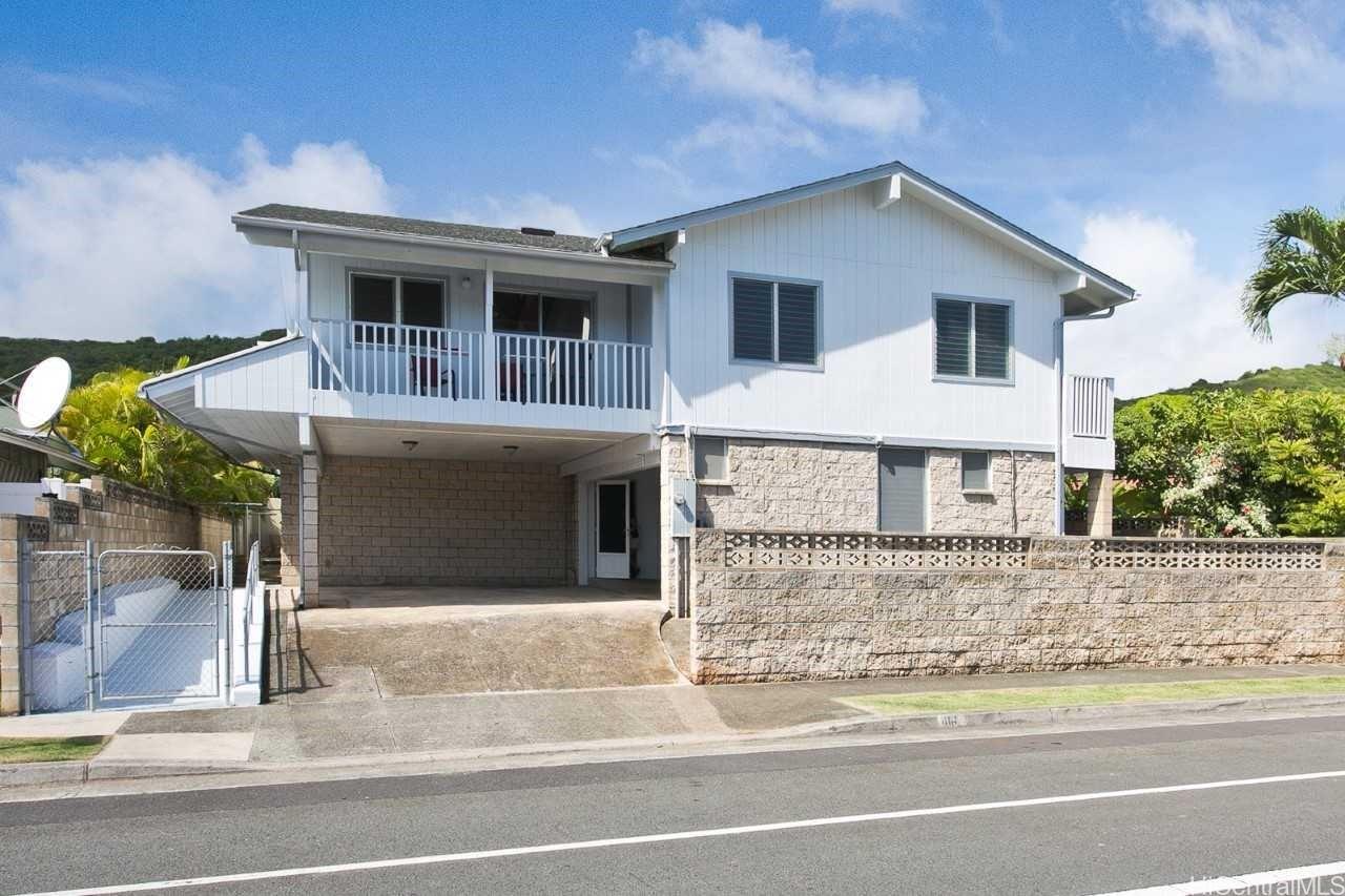 416 Keolu Drive , Kailua house for sale Kaopa Kailua