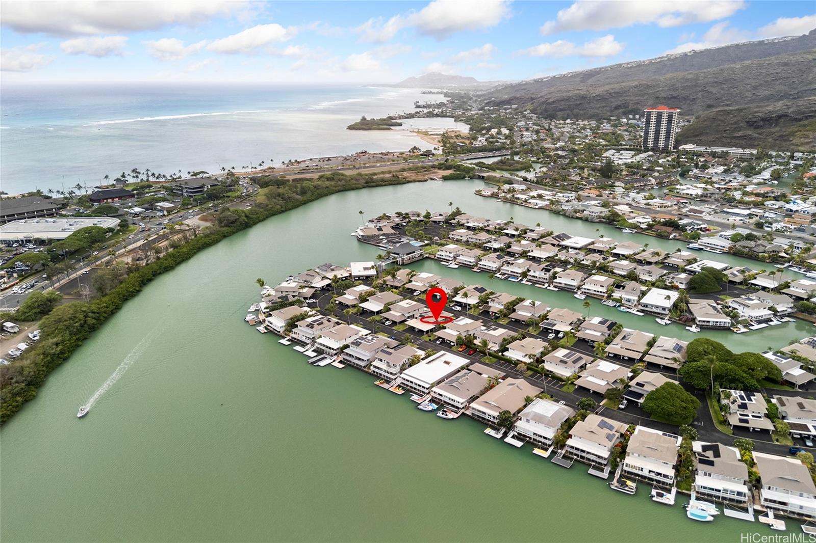 416 Opihikao Place townhouse # 512, Honolulu, Hawaii - photo 21 of 24