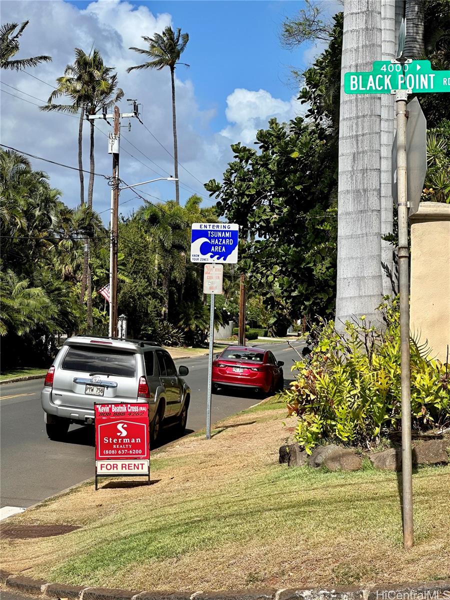 4160 Black Point Road Honolulu - Rental - photo 9 of 20