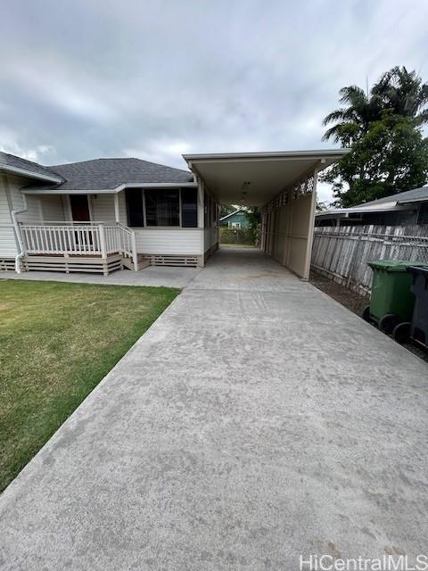 41-629 Mekia Street Waimanalo - Rental - photo 3 of 16