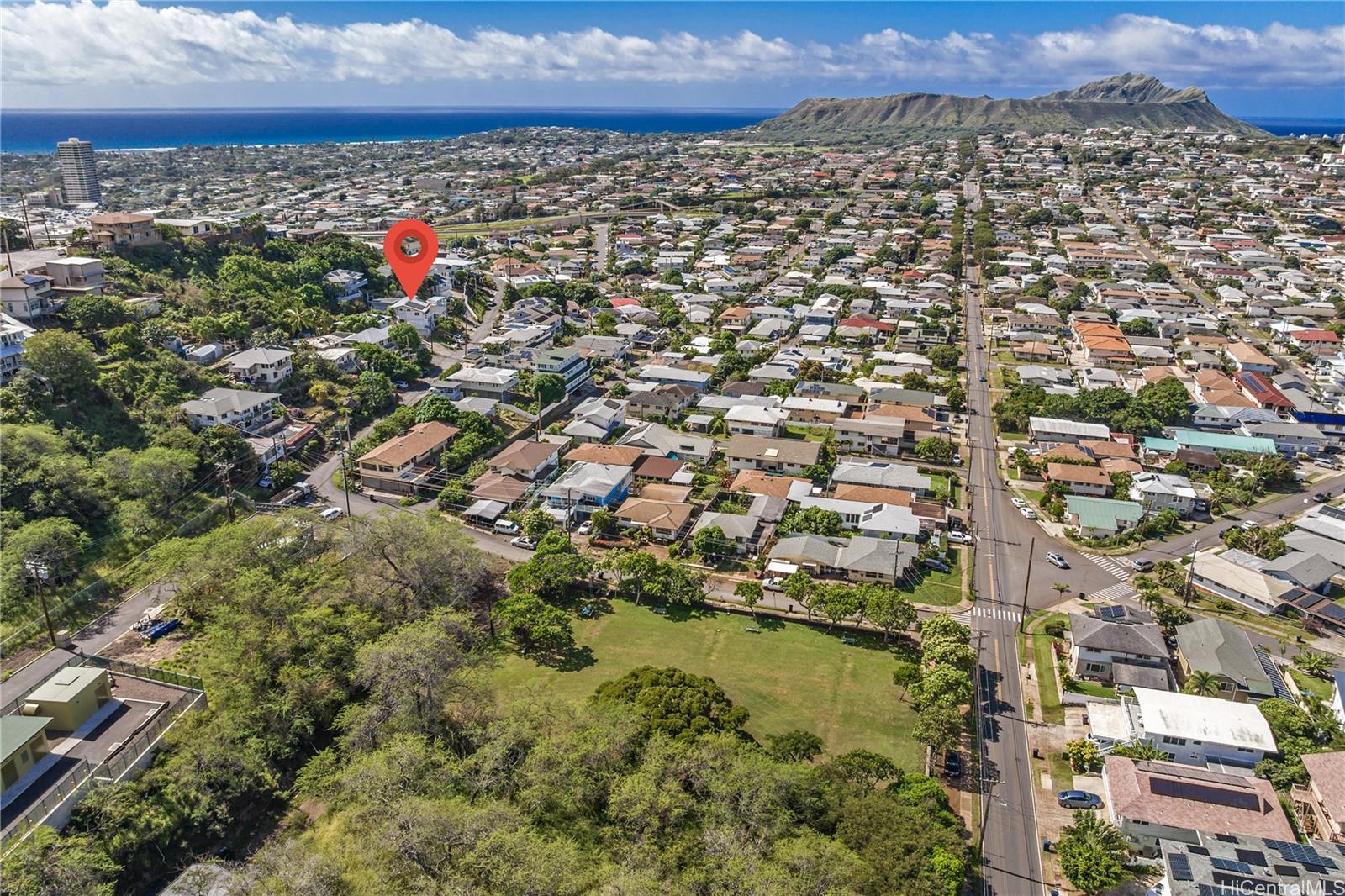 4169  Koko Dr Wilhelmina, Diamond Head home - photo 23 of 24