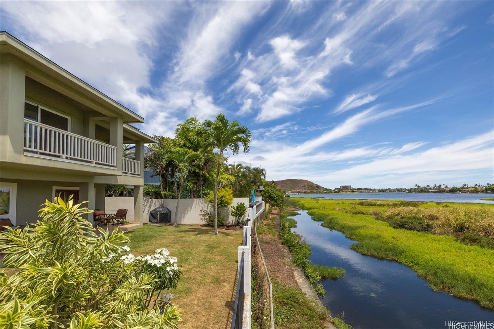 417 Keolu Drive , Kailua, Hi 96734 Kaopa